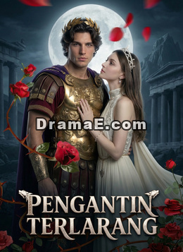 [Dijuluki]Pengantin Terlarang