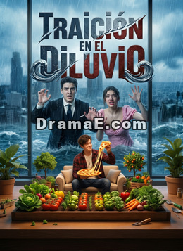 Traición en el Diluvio