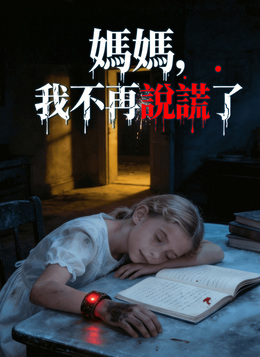 媽媽，我不再說謊了