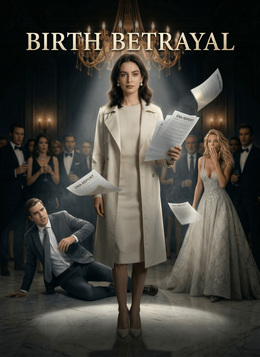 The Son I Raised Wasn't Mine