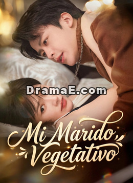 Mi marido vegetativo