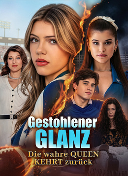 [Synchron] Gestohlener Glanz: Die wahre Queen kehrt zurück