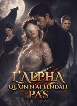 [Doublé]L'Alpha qu'on n'attendait pas
