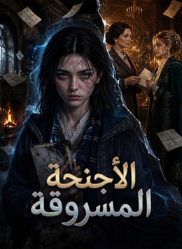 الأجنحة المسروقة poster