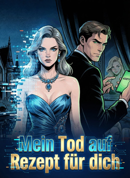 Mein Tod auf Rezept für dich