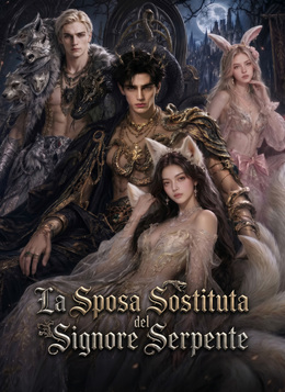 La Sposa Sostituta del Signore Serpente