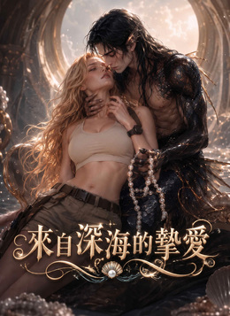來自深海的摯愛 poster