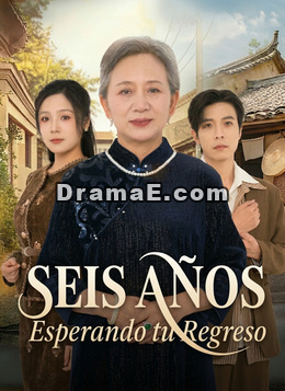 Seis años esperando tu regreso
