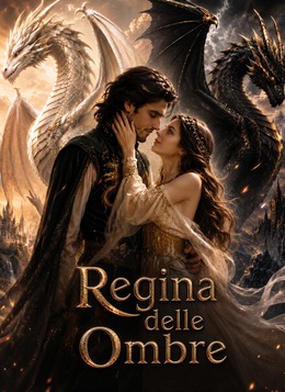 Regina delle Ombre poster