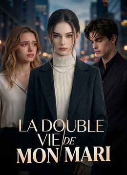 La Double Vie de Mon Mari