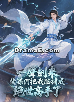 一聲劍來，徒孫們把我腦補成絕世高手了