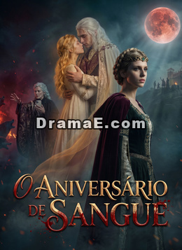 O Aniversário de Sangue