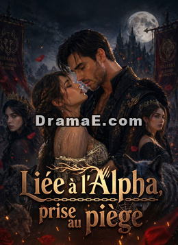 [Doublé]Liée à l’Alpha, prise au piège