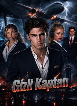 Gizli Kaptan poster