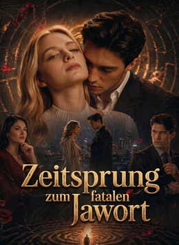 [Synchron] Zeitsprung zum fatalen Jawort