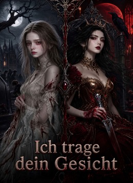 Ich trage dein Gesicht