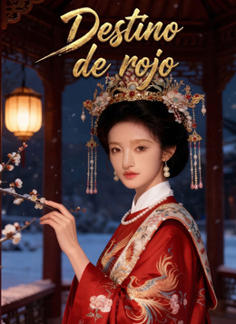 Destino de rojo