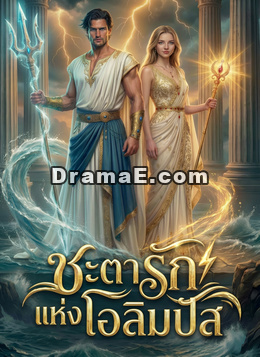 ชะตารักแห่งโอลิมปัส