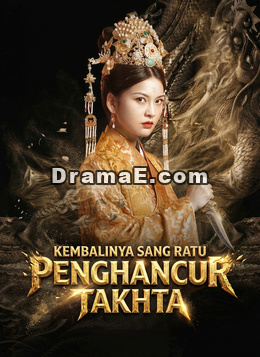 [Dubbing]Kembalinya Sang Ratu Penghancur Takhta