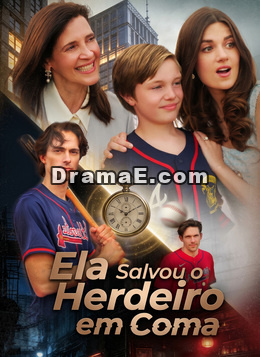 Ela Salvou o Herdeiro em Coma