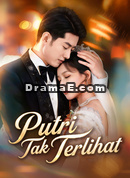 Putri Tak Terlihat