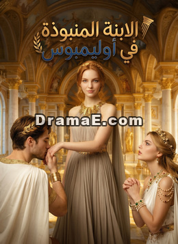 الابنة المنبوذة في أوليمبوس