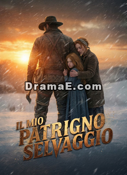 Il Mio Patrigno Selvaggio