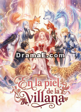 [Doblado]En la piel de la villana