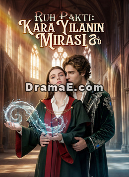 Ruh Paktı: Kara Yılanın Mirası