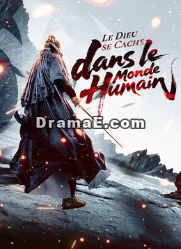 Le Dieu se Cache dans le Monde Humain