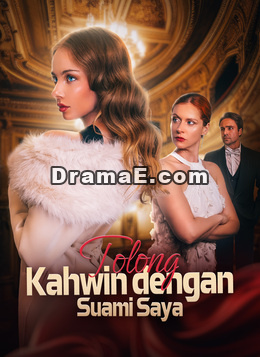 Tolong Kahwin dengan Suami Saya