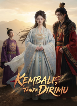 Kembali, Tanpa Dirimu