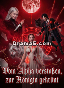 Vom Alpha verstoßen, zur Königin gekrönt