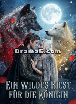 Ein wildes Biest für die Königin