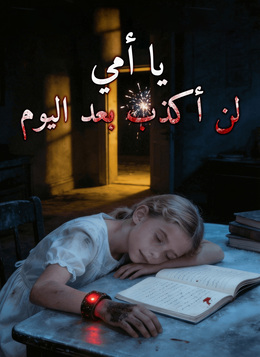 يا أمي لن أكذب بعد اليوم