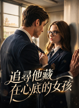 追尋他藏在心底的女孩