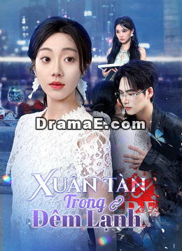 Xuân Tàn Trong Đêm Lạnh