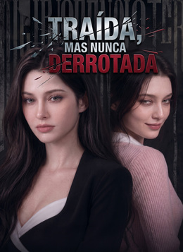 Traída, Mas Nunca Derrotada