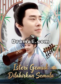 Isteri Gemuk Dilahirkan Semula