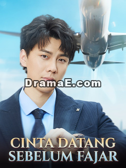 Cinta Datang Sebelum Fajar