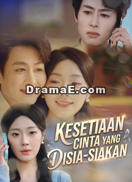 Kesetiaan Cinta yang Disia-siakan