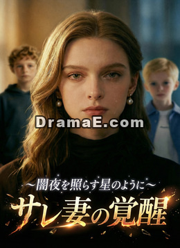 闇夜を照らす星のように〜サレ妻の覚醒