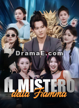 Il Mistero della Fiamma