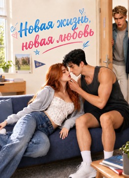 [Дубляж]Новая жизнь, новая любовь poster