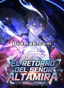 El Retorno del Señor Altamira