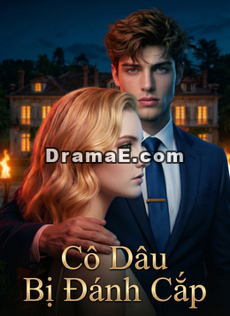 Cô Dâu Bị Đánh Cắp