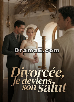 Divorcée, je deviens son salut