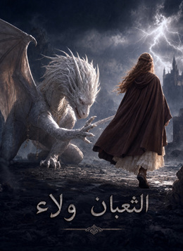 ولاء الثعبان