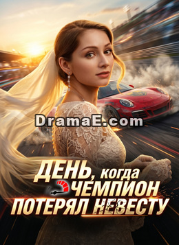 [Дубляж] День, когда чемпион потерял невесту