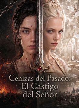 Cenizas del Pasado: El Castigo del Señor